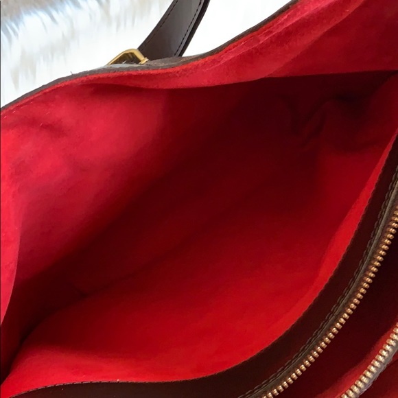 Louis Vuitton Sistina GM Damier Set - Picture 4 of 16